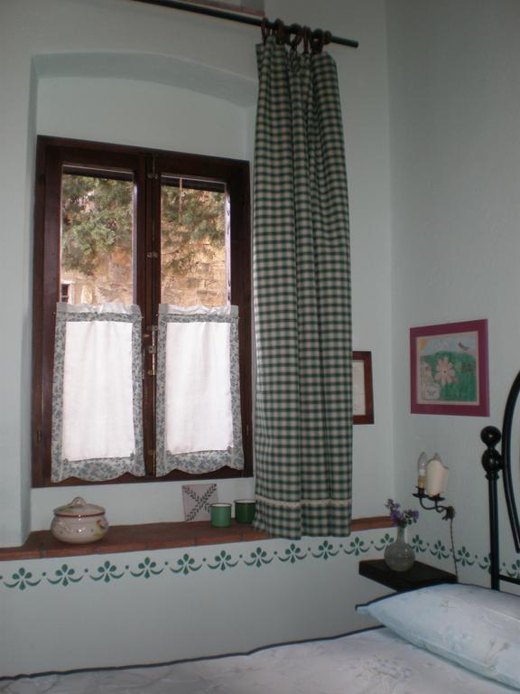 Agriturismo Podere Torre Greve in Chianti Exterior photo