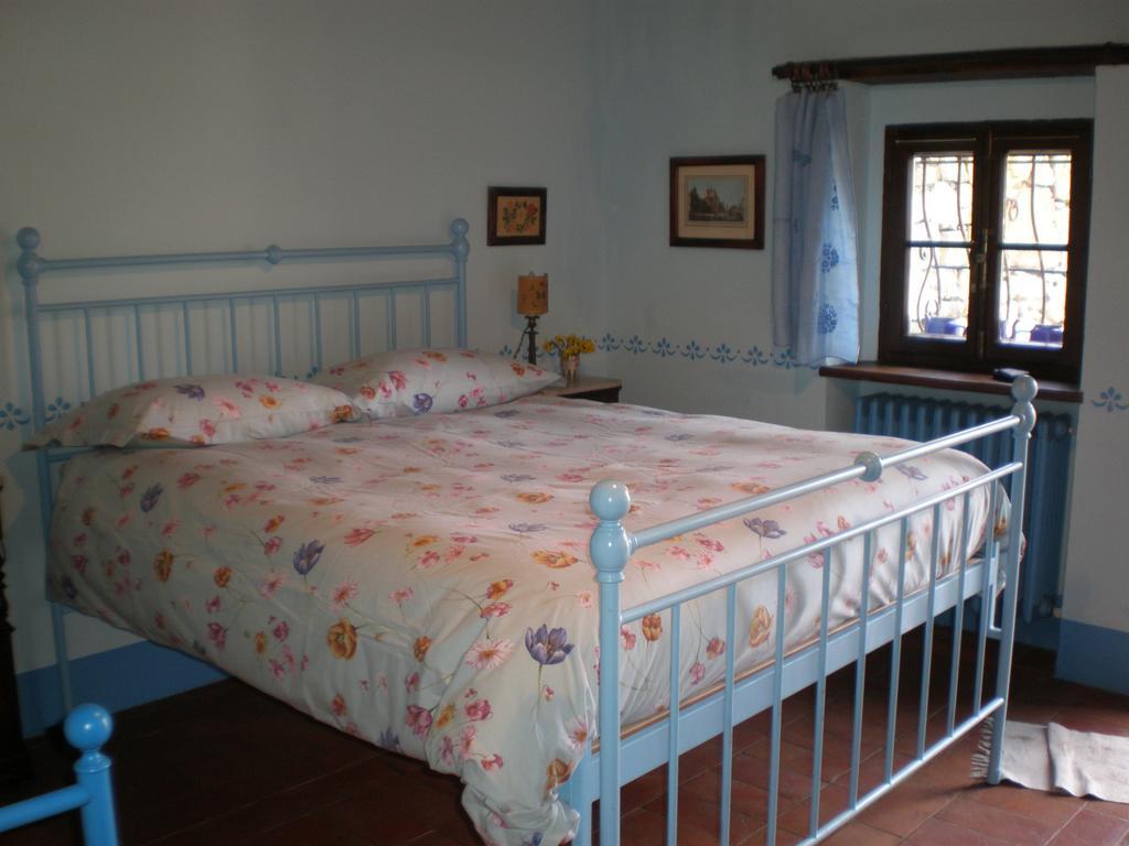Agriturismo Podere Torre Greve in Chianti Exterior photo