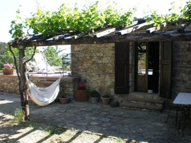 Agriturismo Podere Torre Greve in Chianti Exterior photo